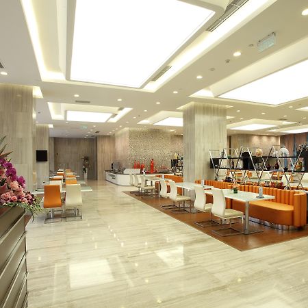 Holiday Inn Express Chengdu Wuhou By Ihg-Wuhou Temple And Jinli Kültér fotó