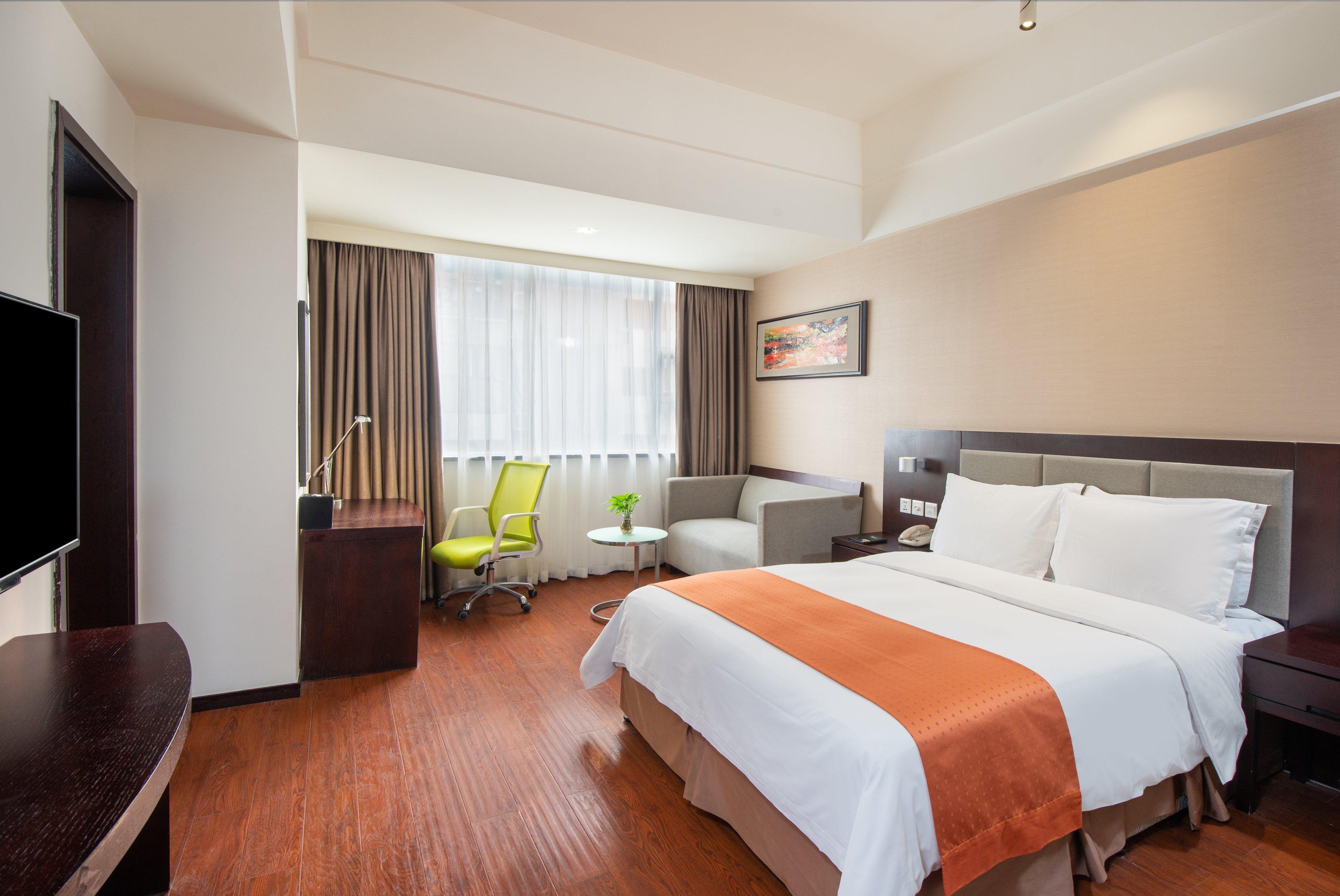 Holiday Inn Express Chengdu Wuhou By Ihg-Wuhou Temple And Jinli Kültér fotó