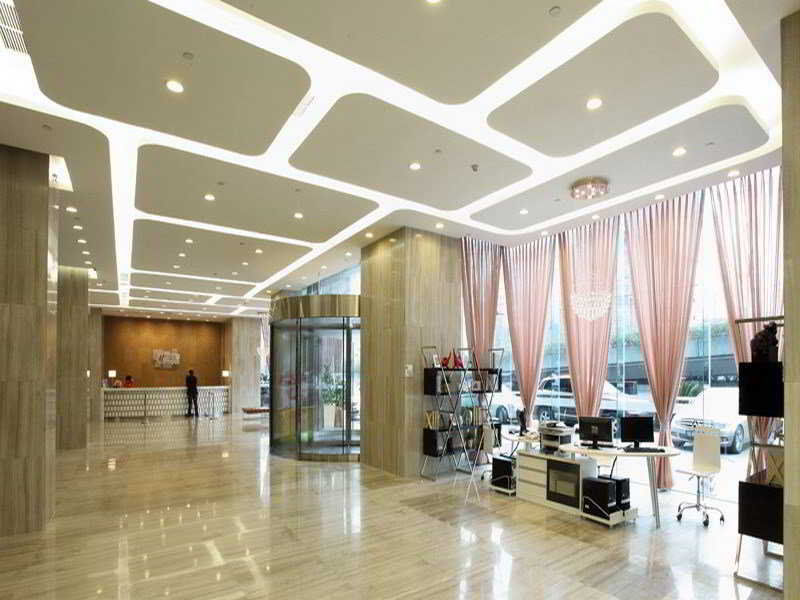 Holiday Inn Express Chengdu Wuhou By Ihg-Wuhou Temple And Jinli Kültér fotó